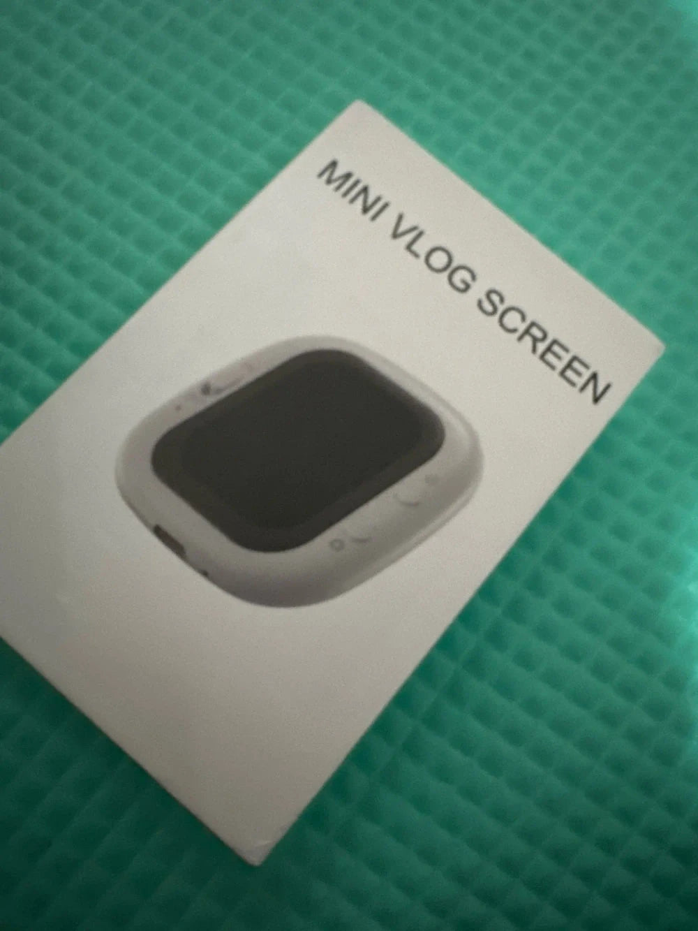 Review Card