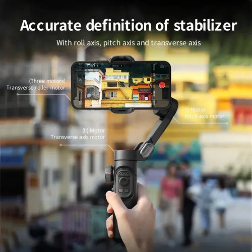 SmartXE Gimbal Stabilizer