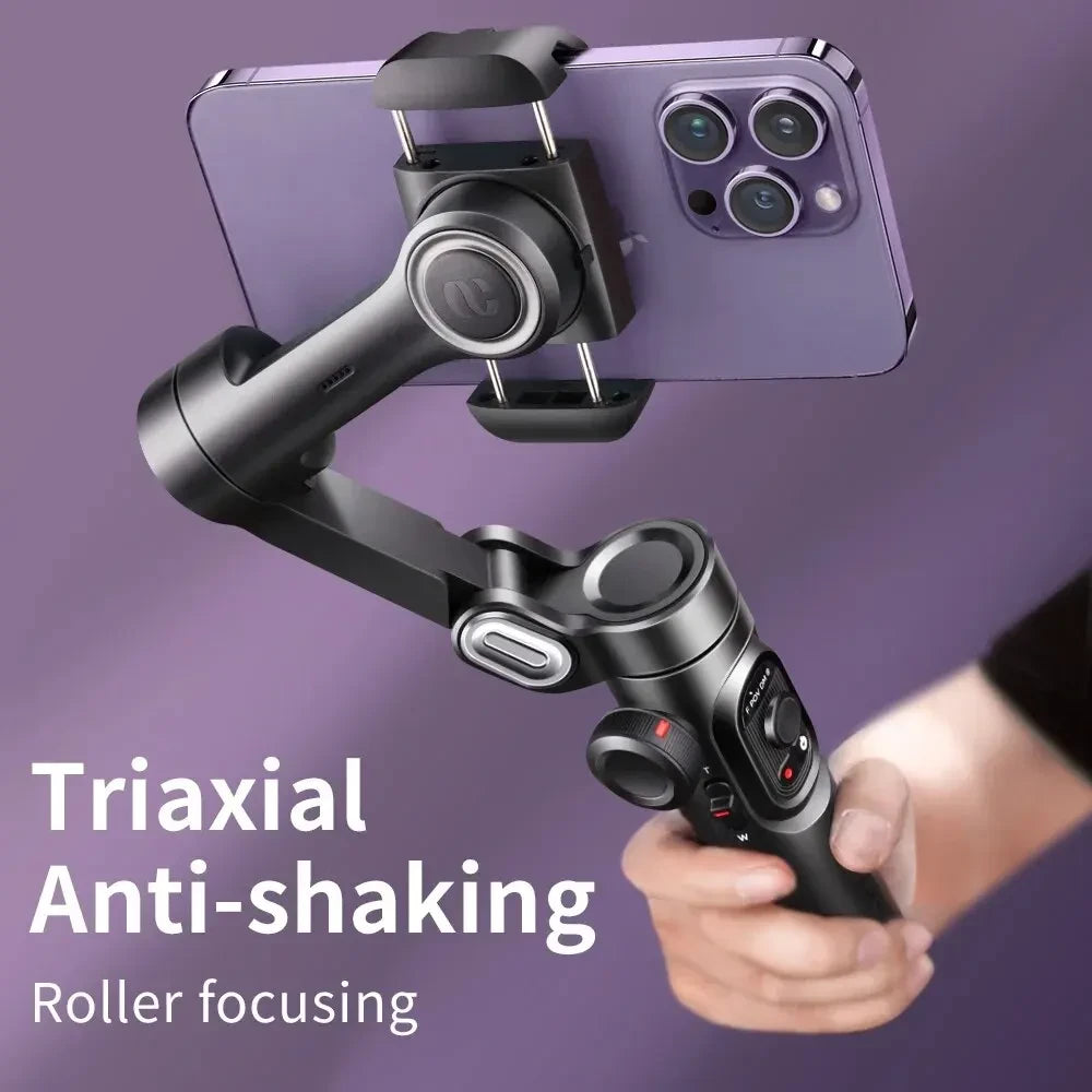 SmartXE Gimbal Stabilizer