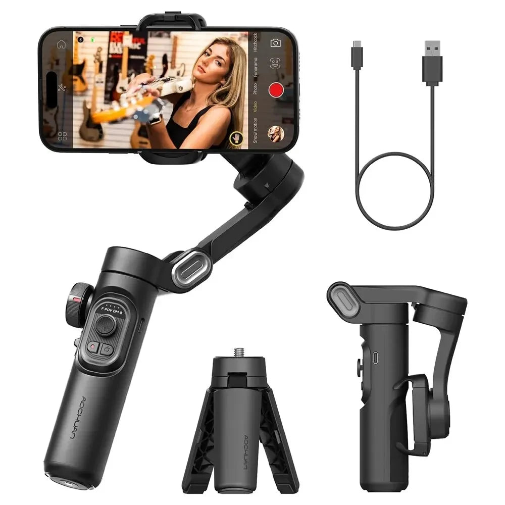 SmartXE Gimbal Stabilizer