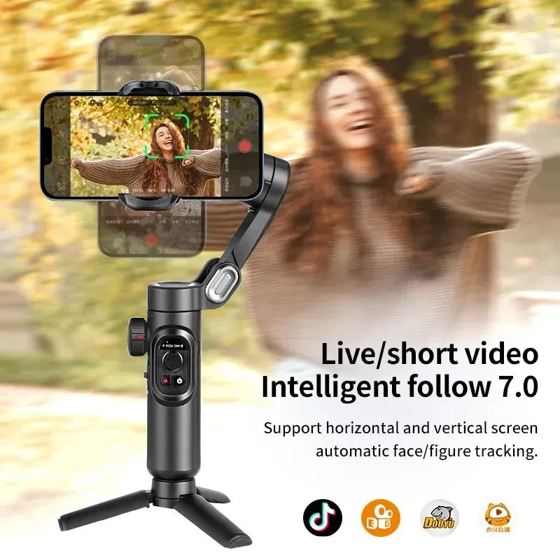 SmartXE Gimbal Stabilizer
